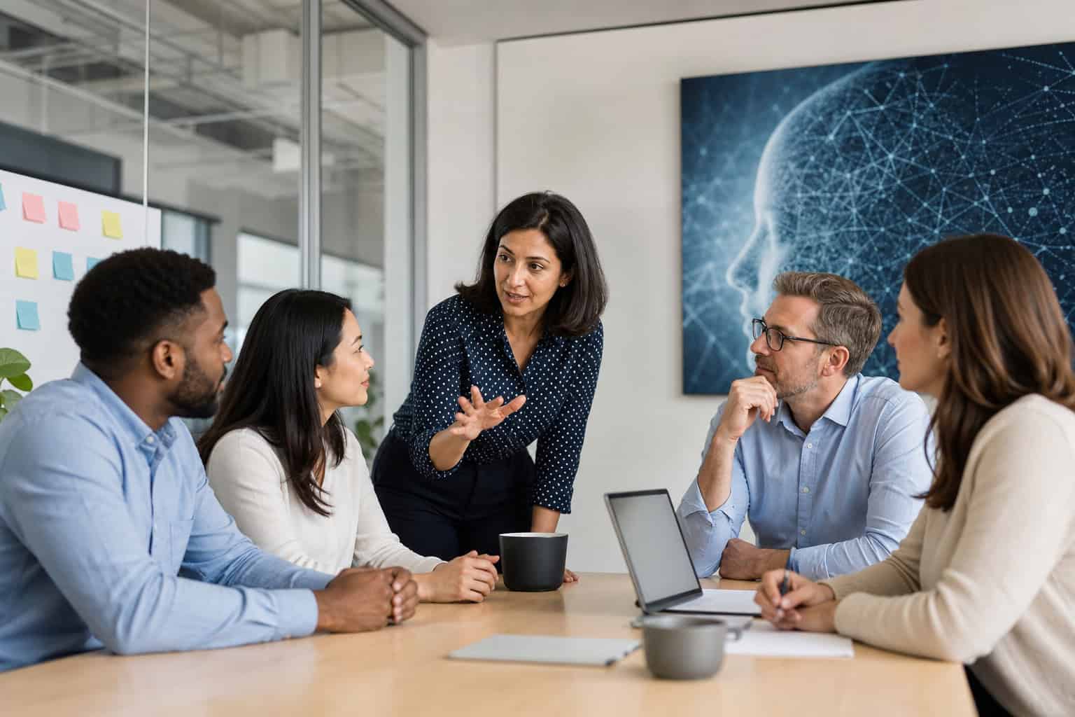 ai digital transformation