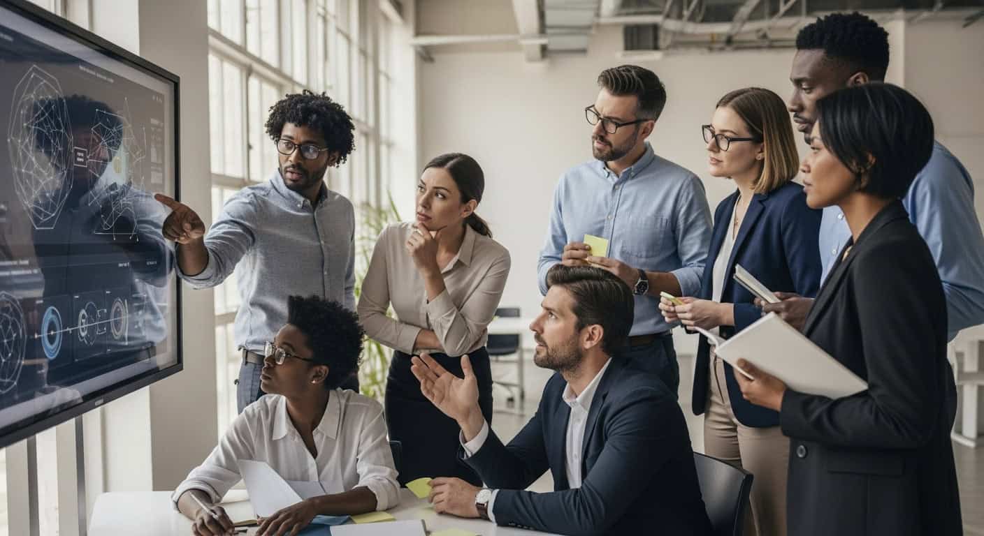 human-centered ai