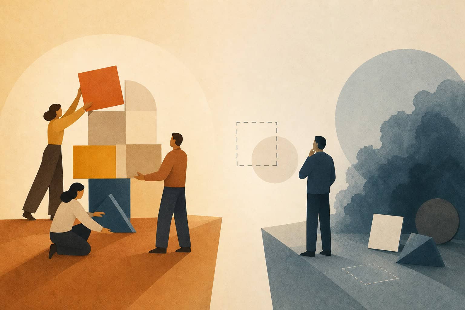 mckinsey ai transformation manifesto