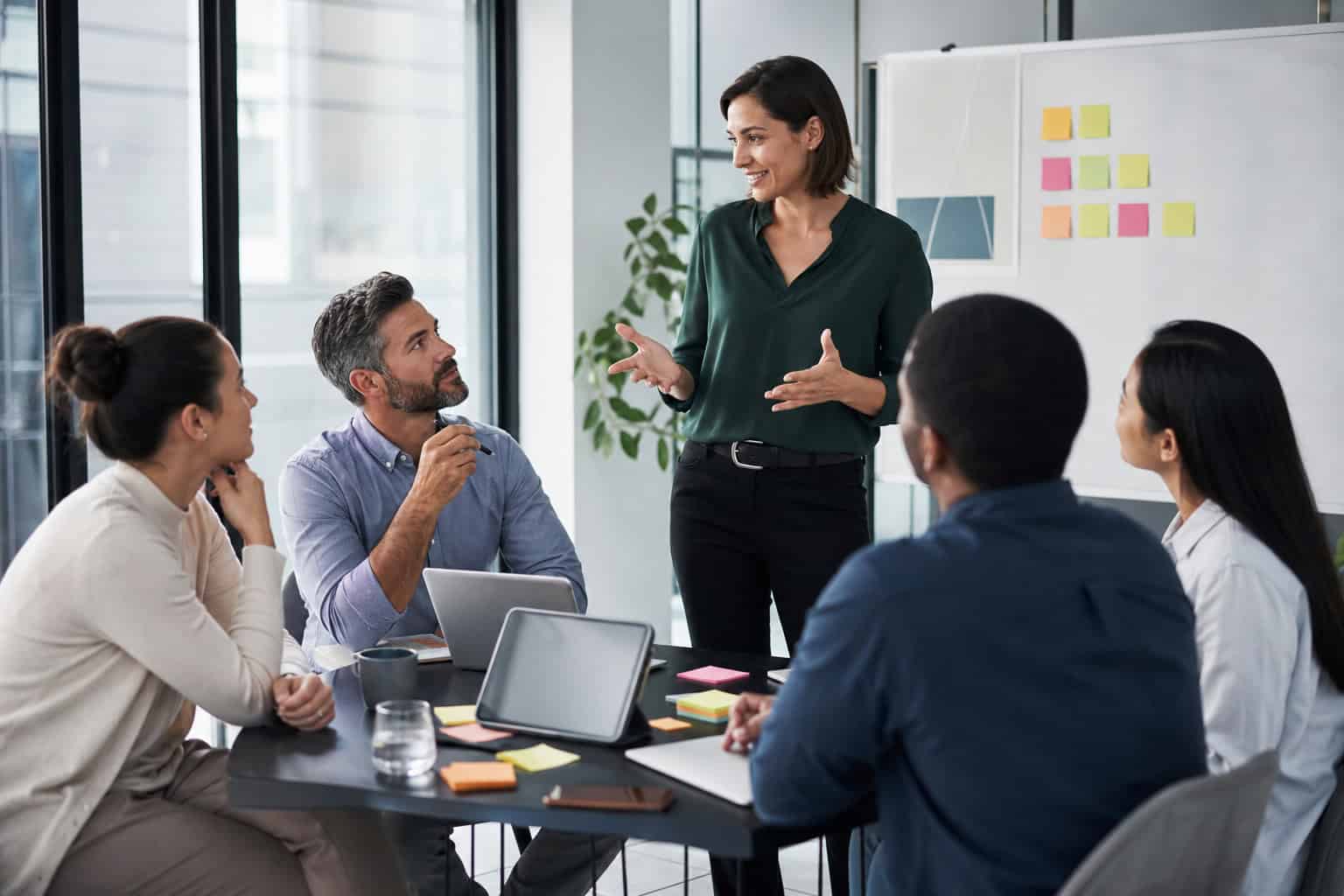ai business transformation