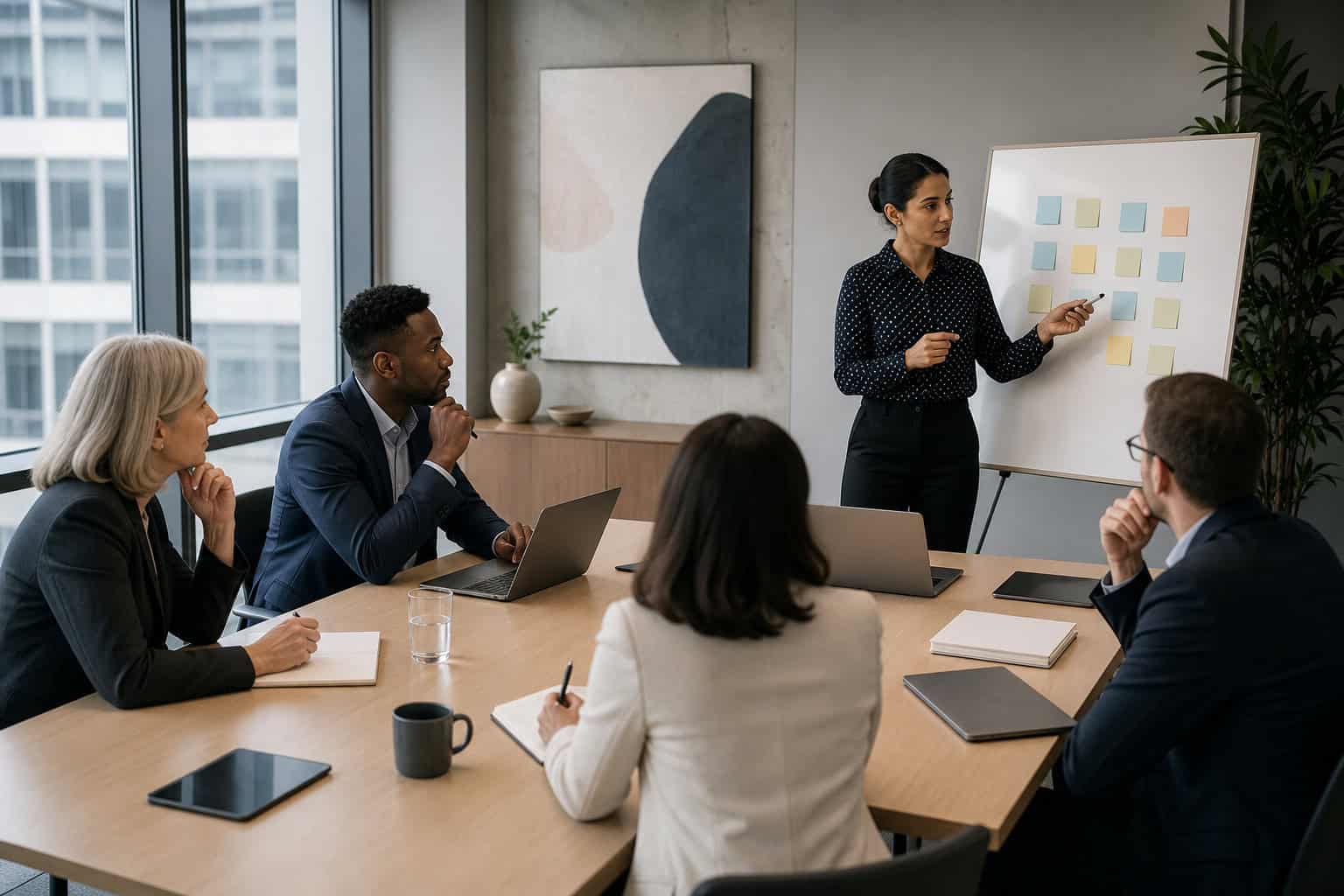ai readiness assessment