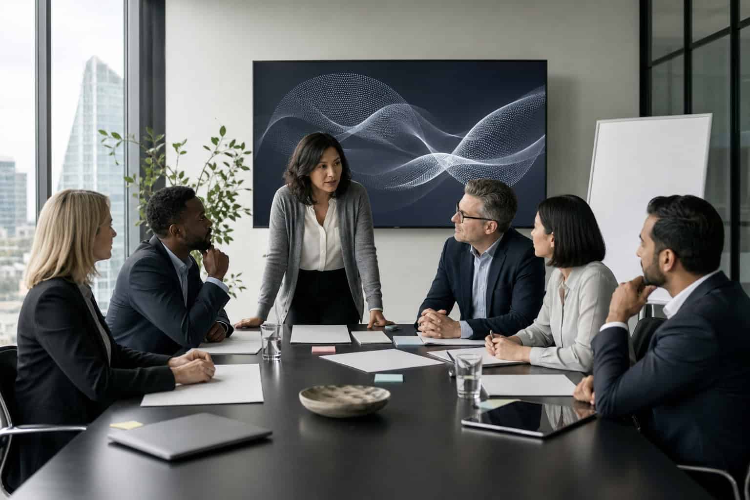 ai governance council