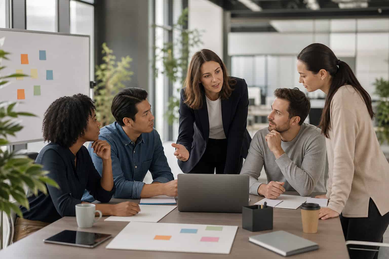 ai digital transformation