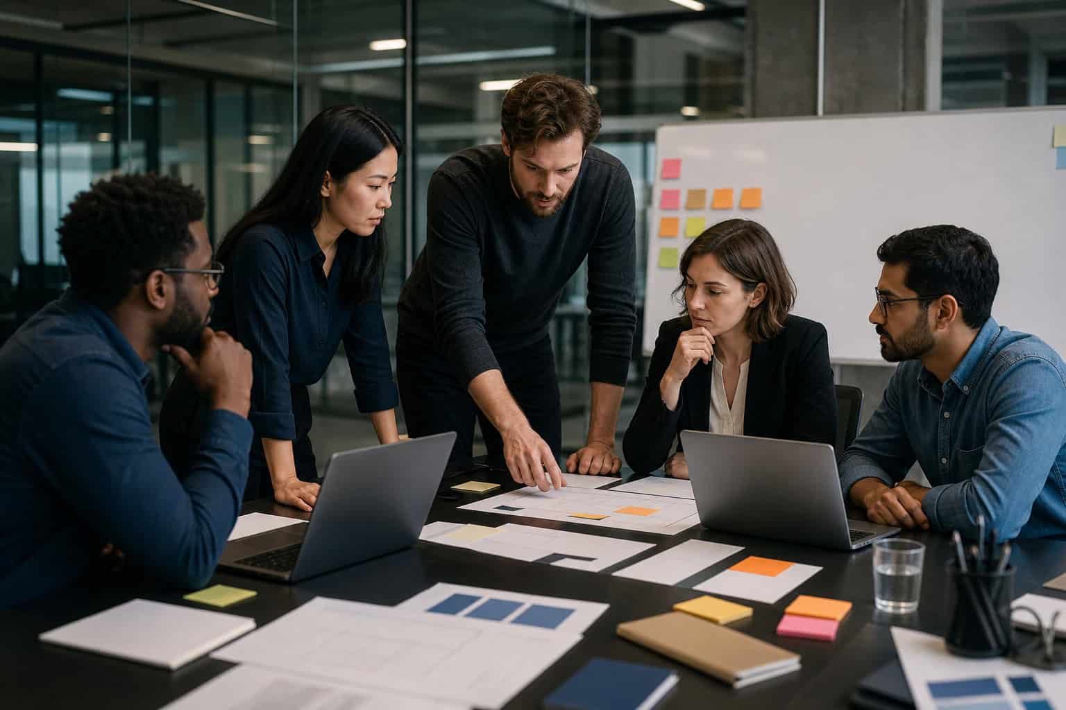 ai in digital transformation