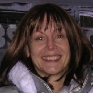 Claudia Escribano
