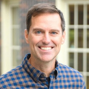 Jim Brewer