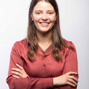 Marie Sophie Reichardt