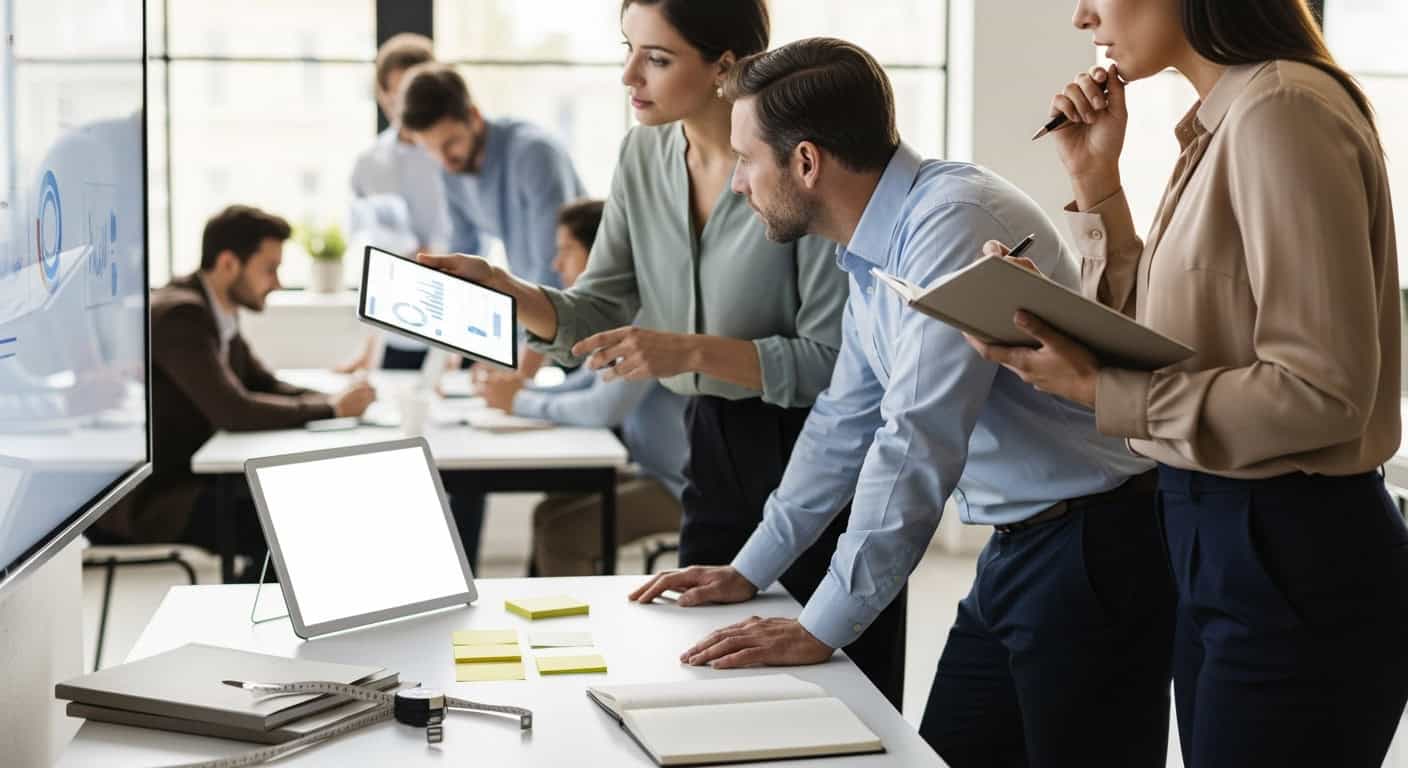 ai roi measurement