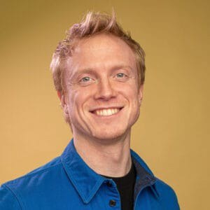 Chris Lunney