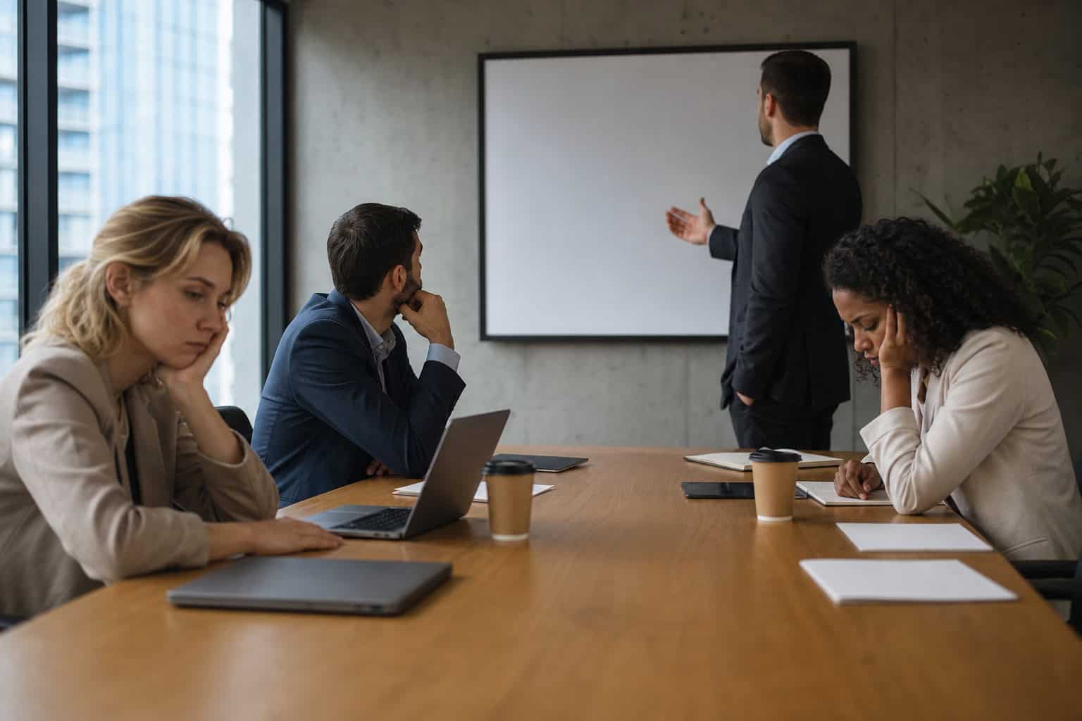 AI accountability gap