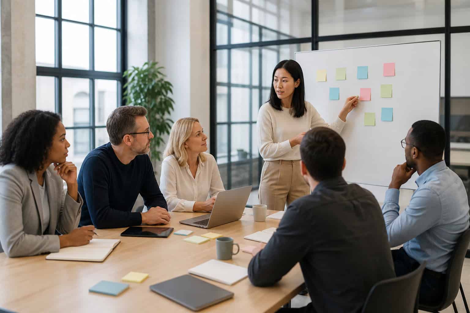 employee involvement in ai adoption