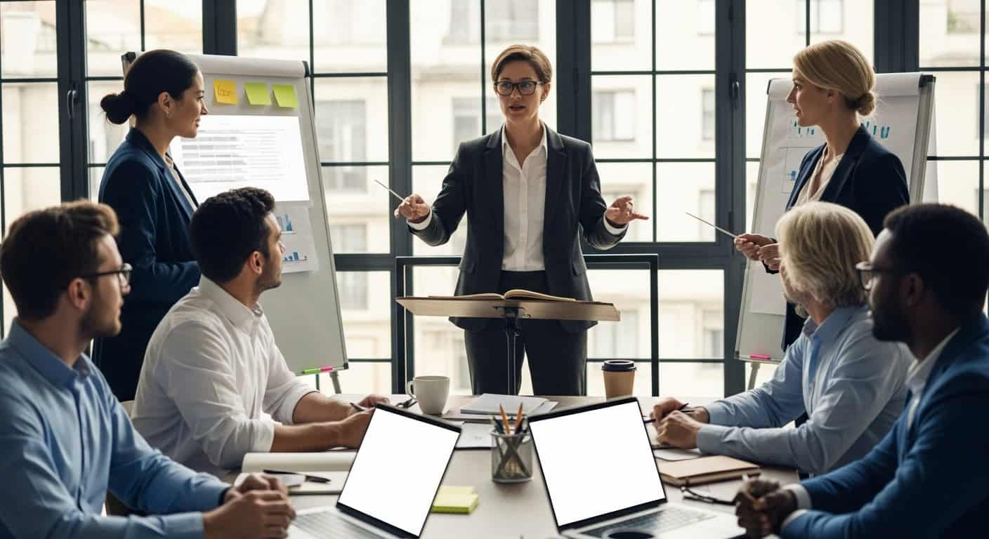 facilitation leadership
