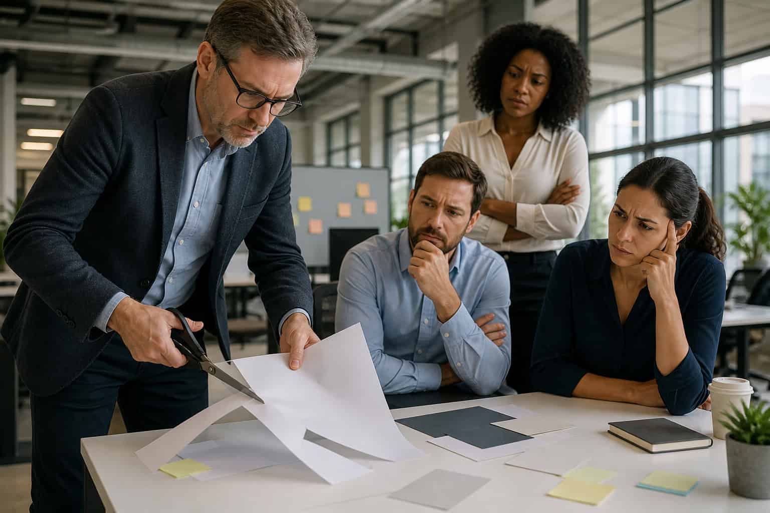 AI investment strategy