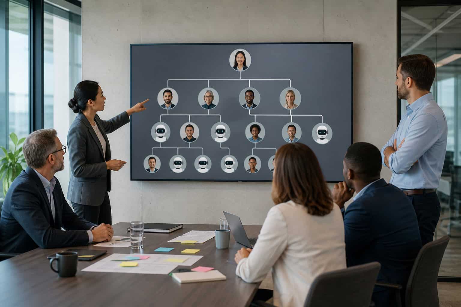 enterprise AI agents