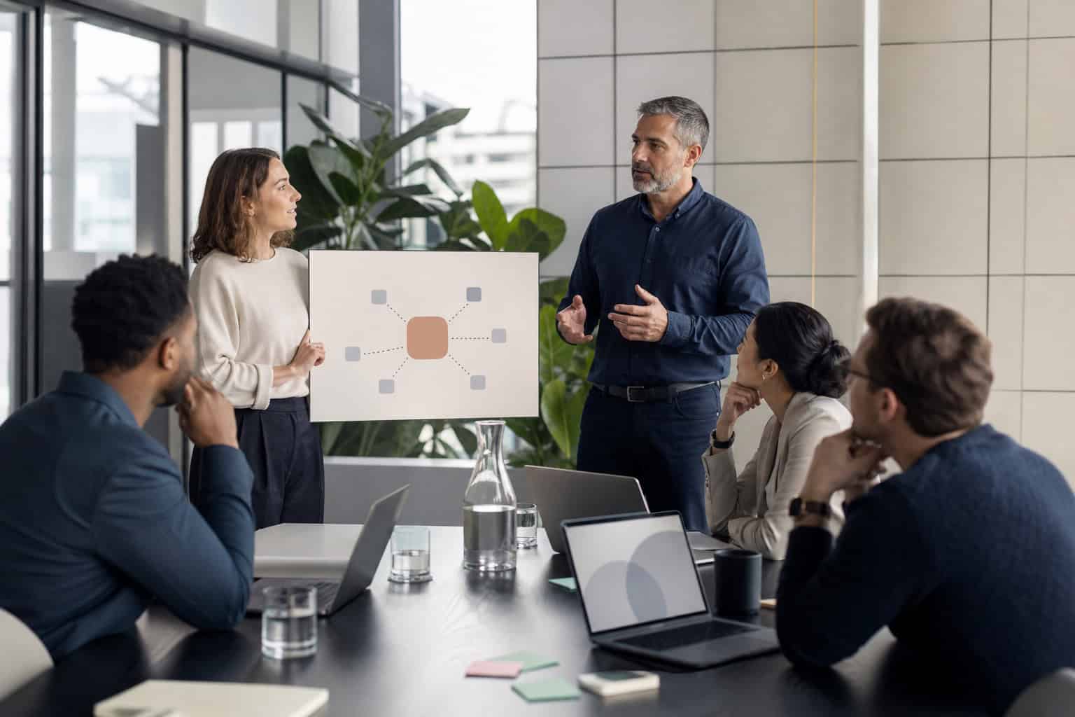 How to Roll Out Claude Across Your Company Without Losing Control