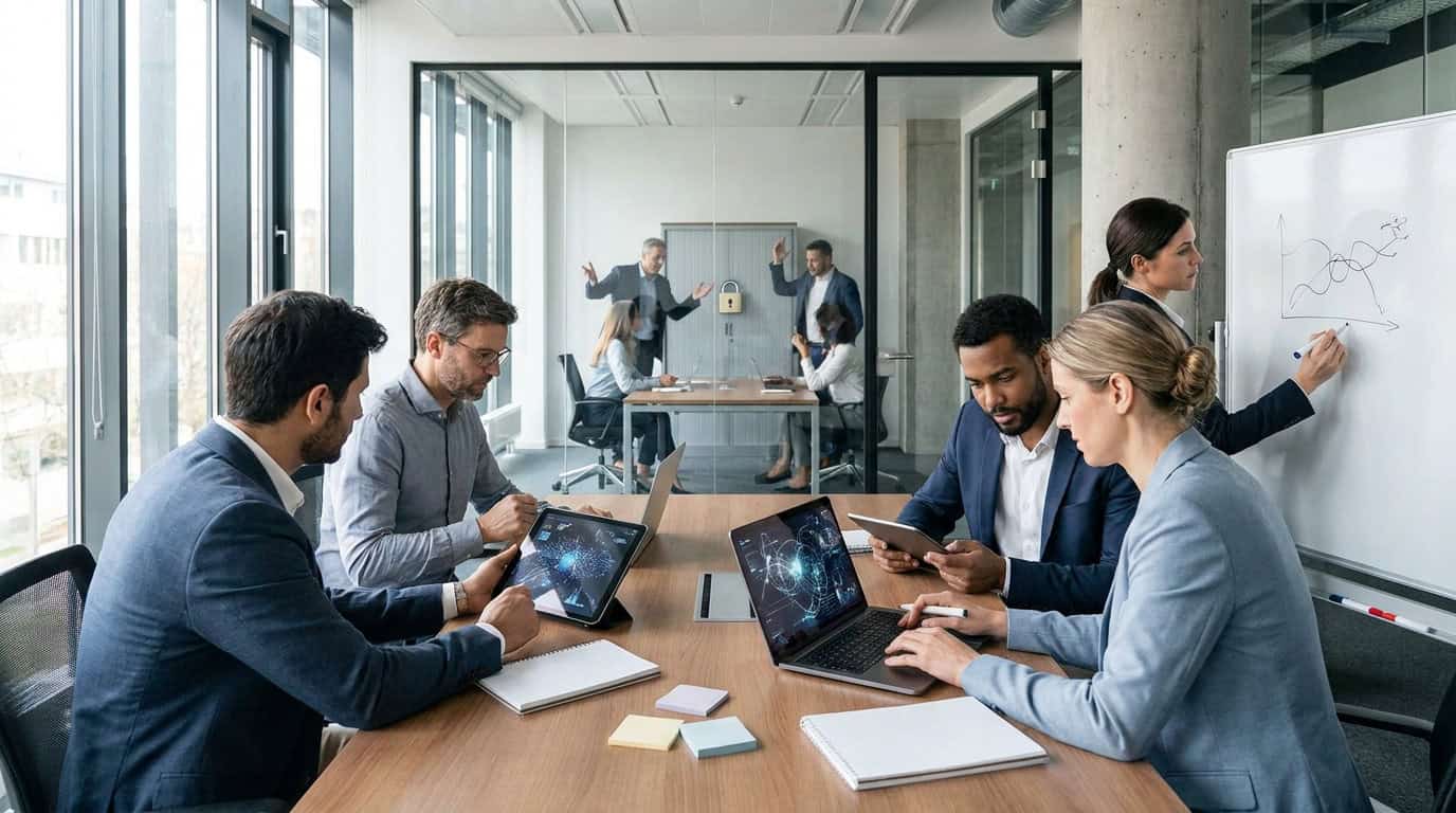 shadow AI governance
