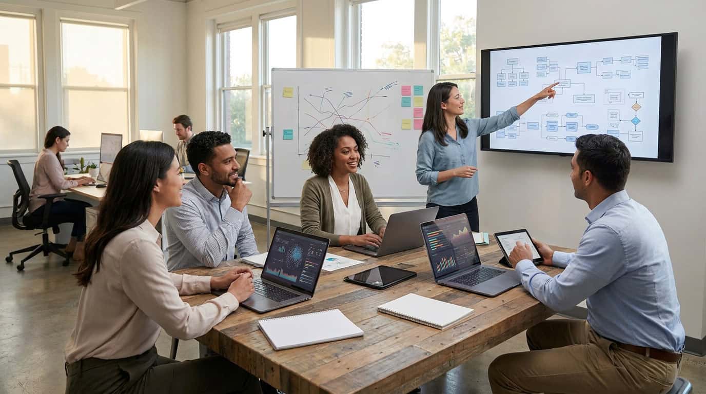 AI context management