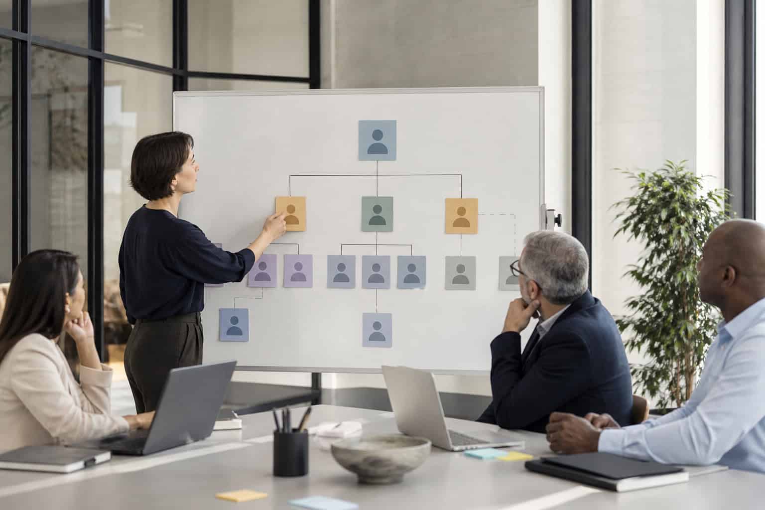 enterprise AI agents