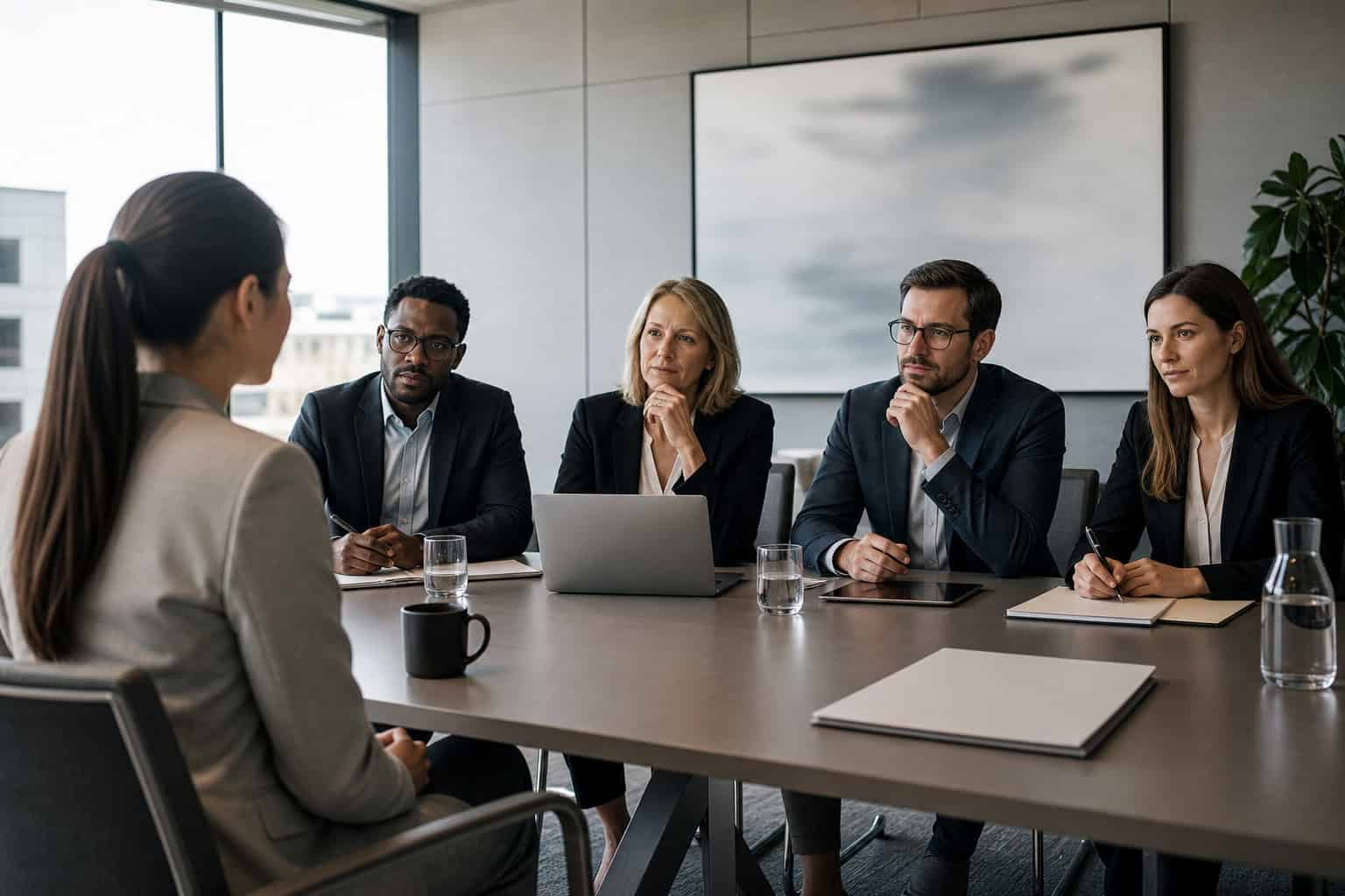 AI governance framework