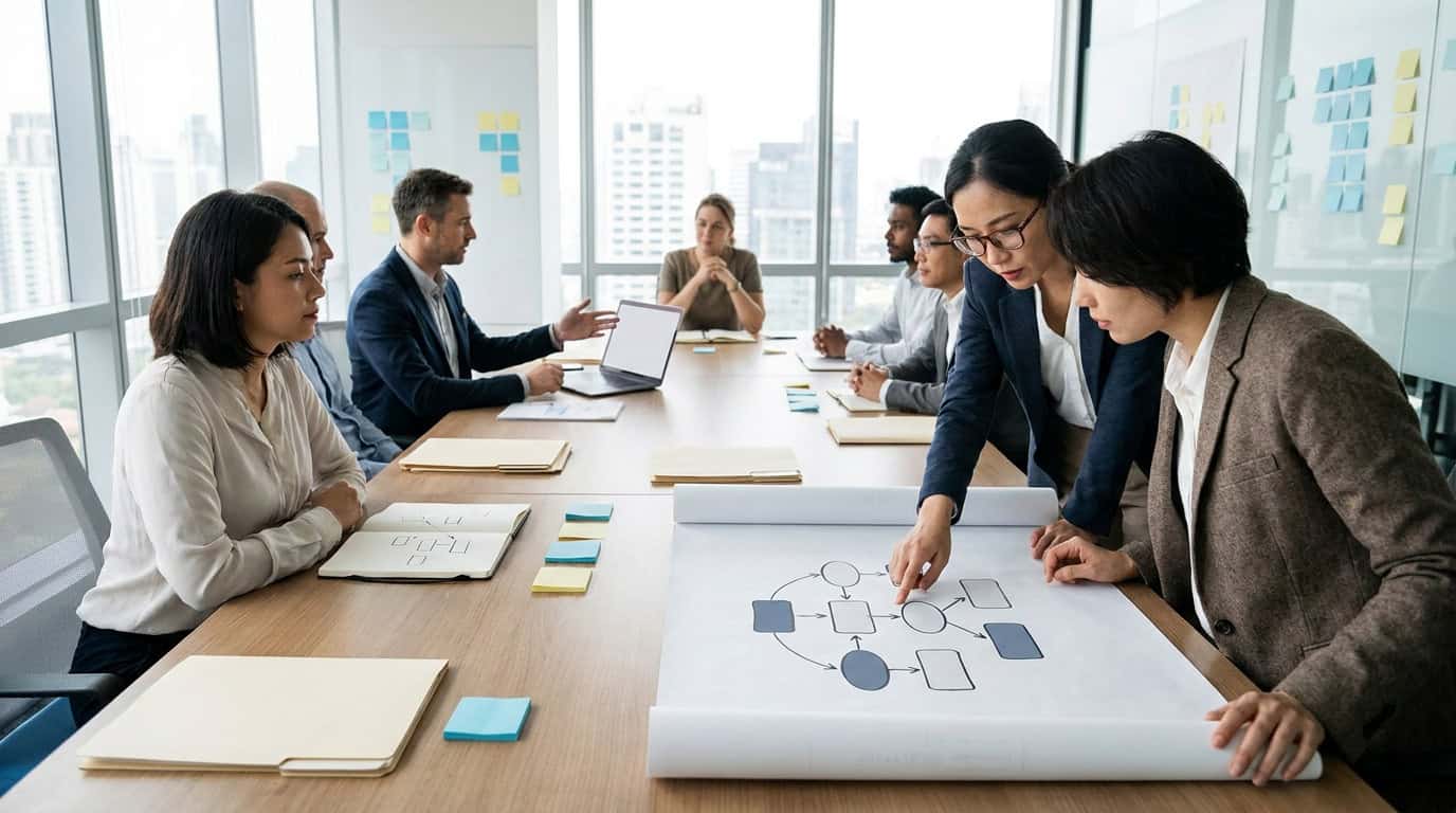 Switching From Microsoft Copilot to Claude: A Governance-First Rollout Guide