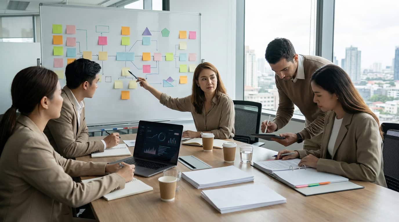 Govern AI Like You Hire: A Framework for Safe Claude Adoption