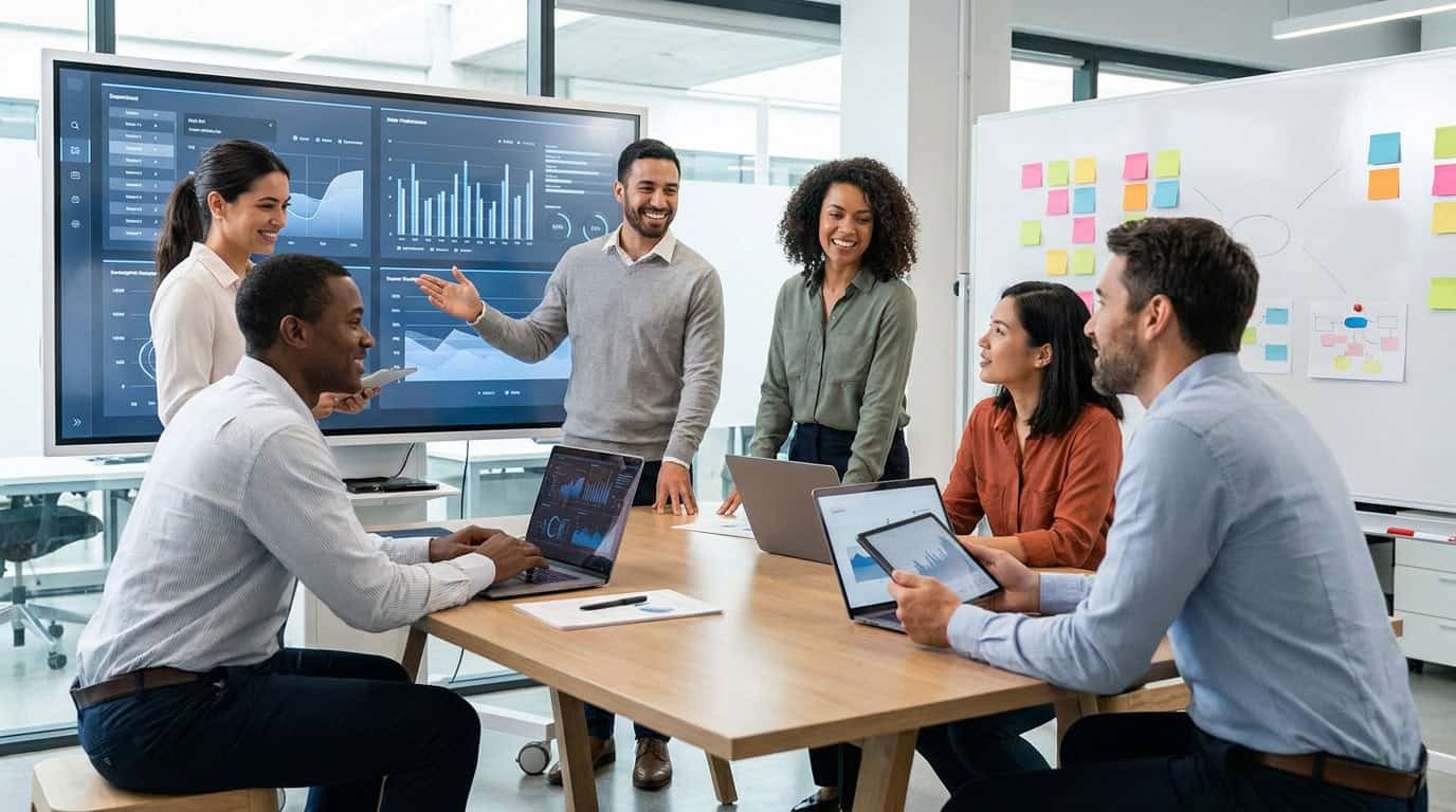 AI context management